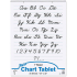 Pacon Easel Pad 24" x 32" - (25 Sheets) 1" Ruled