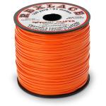 Pepperell Crafts Rexlace - (100yd/91m) Orange