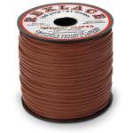 Pepperell Crafts Rexlace - (100yd/91m) Medium Brown