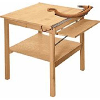 Square Ingento Table Trimmer 36" x 30"