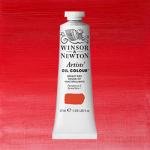 Winsor & Newton Artists' Oil Colour Paint - (1.25oz/37ml) Bright Red