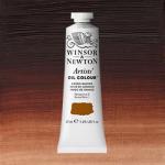 Winsor & Newton Artists' Oil Colour Paint - (1.25oz/37ml) Brown Madder