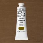 Winsor & Newton Artists' Oil Colour Paint - (1.25oz/37ml) Bronze