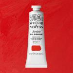 Winsor & Newton Artists' Oil Colour Paint - (1.25oz/37ml) Cadmium Red