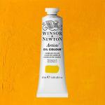 Winsor & Newton Artists' Oil Colour Paint - (1.25oz/37ml) Cadmium Yellow