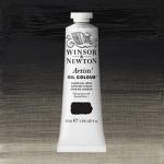Winsor & Newton Artists' Oil Colour Paint - (1.25oz/37ml) Charcoal Grey