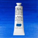 Winsor & Newton Artists' Oil Colour Paint - (1.25oz/37ml) Cobalt Blue Deep