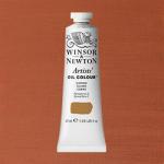 Winsor & Newton Artists' Oil Colour Paint - (1.25oz/37ml) Copper