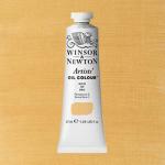 Winsor & Newton Artists' Oil Colour Paint - (1.25oz/37ml) Gold