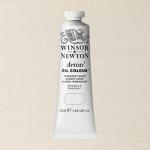 Winsor & Newton Artists' Oil Colour Paint - (1.25oz/37ml) Iridescent White