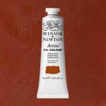 Winsor & Newton Artists' Oil Colour Paint - (1.25oz/37ml) Terra Rosa