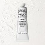 Winsor & Newton Artists' Oil Colour Paint - (1.25oz/37ml) Titanium White