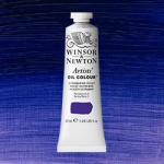 Winsor & Newton Artists' Oil Colour Paint - (1.25oz/37ml) Ultramarine Violet