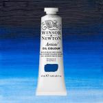 Winsor & Newton Artists' Oil Colour Paint - (1.25oz/37ml) Winsor Blue Red Shade
