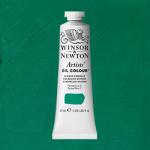 Winsor & Newton Artists' Oil Colour Paint - (1.25oz/37ml) Winsor Emerald