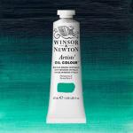 Winsor & Newton Artists' Oil Colour Paint - (1.25oz/37ml) Winsor Green Phthalo