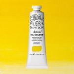 Winsor & Newton Artists' Oil Colour Paint - (1.25oz/37ml) Winsor Yellow