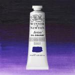 Winsor & Newton Artists' Oil Colour Paint - (1.25oz/37ml) Winsor Violet Dioxazine