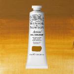 Winsor & Newton Artists' Oil Colour Paint - (1.25oz/37ml) Yellow Ochre