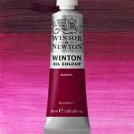 Winsor & Newton Winton Oil Colour Paint - (1.25oz/37ml) Magenta