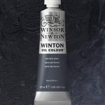Winsor & Newton Winton Oil Colour Paint - (1.25oz/37ml) Payne's Gray