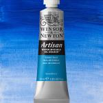 Winsor & Newton Artisan Water Mixable Oil Colour Paint - (1.25oz/37ml) Cobalt Blue
