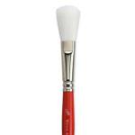 Series 232 White Nylon Mop 5/8 Inch