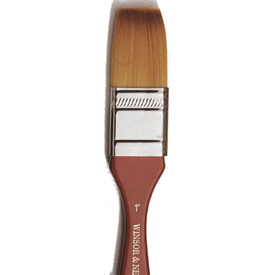 Series 965 1 1/2 Inch Golden Nylon Wash