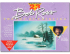 Bob Ross Joy Of Painting Instructional Book - Vol. 23  023