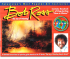 Bob Ross Joy Of Painting Instructional Book - Vol. 27  027