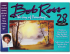 Bob Ross Joy Of Painting Instructional Book - Vol. 28  028