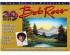 Bob Ross Joy Of Painting Instructional Book - Vol. 29  029