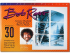Bob Ross Joy Of Painting Instructional Book - Vol. 30  030