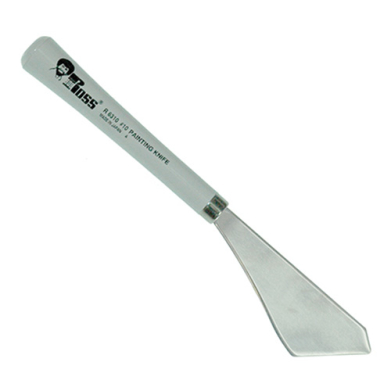 Bob Ross Painting Knife - #10 Landscape