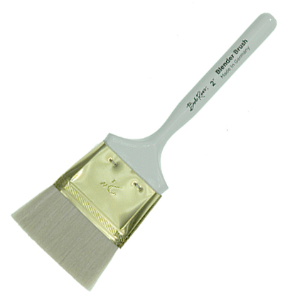 Bob Ross R6327#12 Floral Filbert Artist Brush
