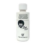 Bob Ross Liquid Acrylic - (118ml) White