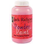 Richeson Powdered Tempera Paint - (1lb) Red