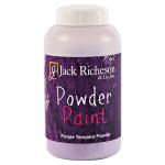 Richeson Powdered Tempera Paint - (1lb) Purple