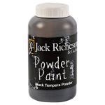 Richeson Powdered Tempera Paint - (1lb) Black