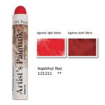 Richeson Shiva Oilstik Paintstik Professional Grade - Naphthol Red