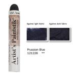 Richeson Shiva Oilstik Paintstik Professional Grade - Prussian Blue