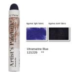 Richeson Shiva Oilstik Paintstik Professional Grade - Ultramarine Blue