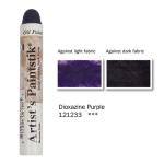 Richeson Shiva Oilstik Paintstik Professional Grade - Dioxazine Purple