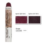 Richeson Shiva Oilstik Paintstik Professional Grade - Grape