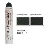 Richeson Shiva Oilstik Paintstik Professional Grade - Sap Green