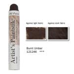 Richeson Shiva Oilstik Paintstik Professional Grade - Burnt Umber