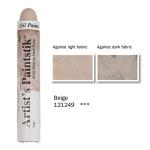 Richeson Shiva Oilstik Paintstik Professional Grade - Beige