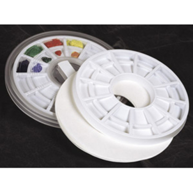 Jack Richeson Lock Box Paint Palette 400208