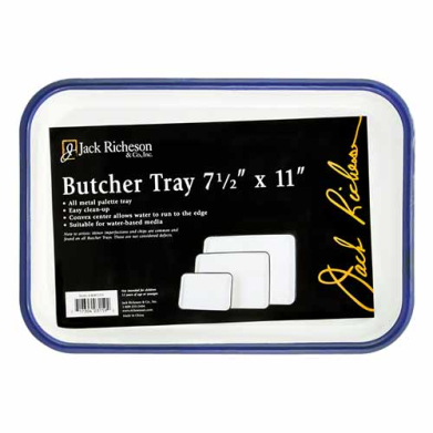 Richeson Small Butcher Tray 7.5" x 11"