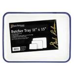 Richeson Large Butcher Tray 11" x 15"